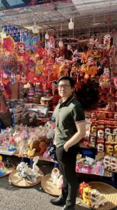 Pianist Luu Hong Quang: Proud to look at the country